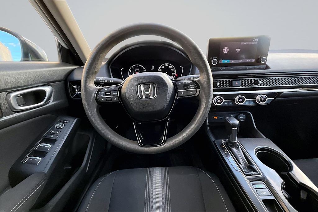 Thumbnail: 2024 Honda Civic - 14
