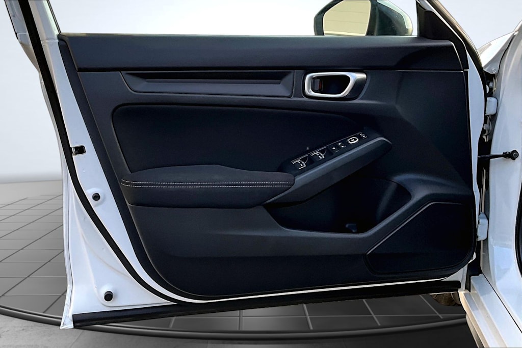 Thumbnail: 2024 Honda Civic - 28