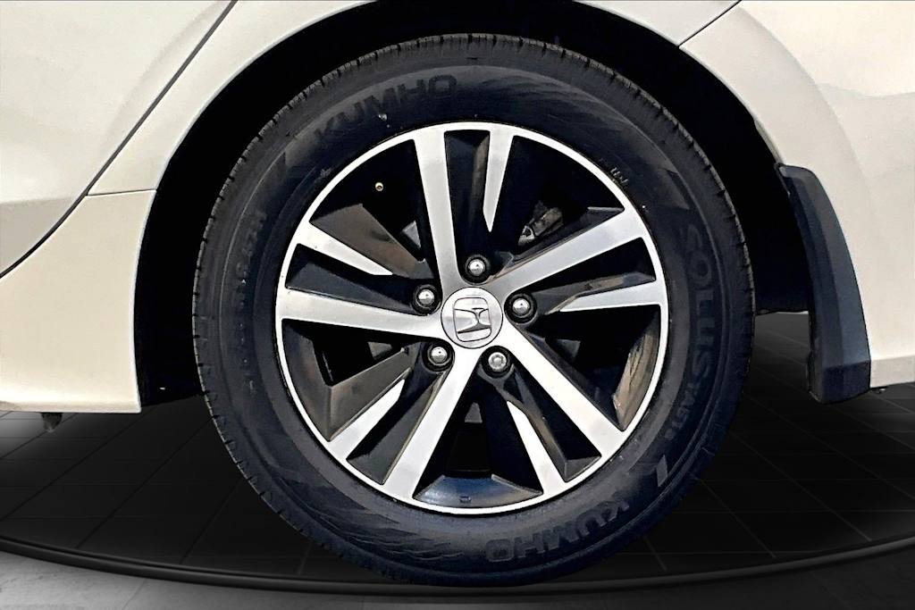 Thumbnail: 2024 Honda Civic - 36