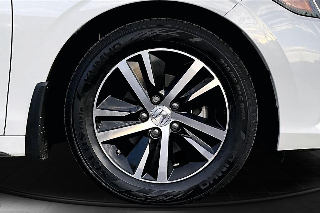 Thumbnail: 2024 Honda Civic - 34