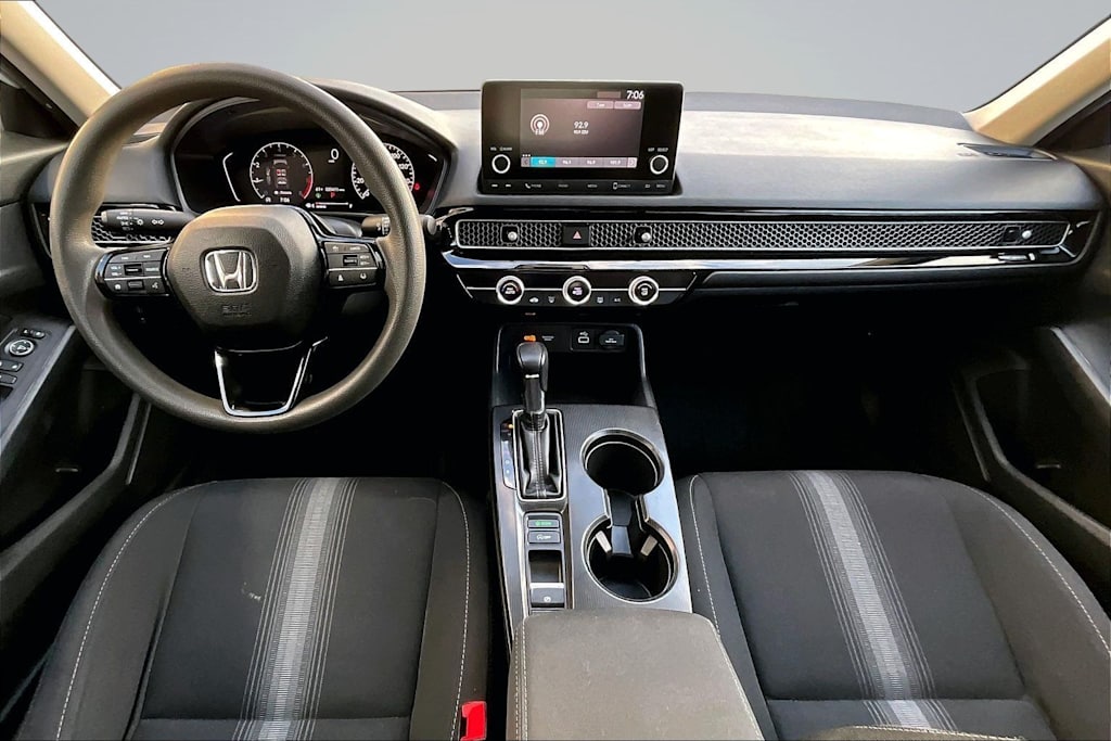 Thumbnail: 2024 Honda Civic - 10