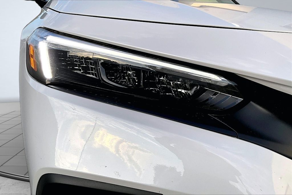 Thumbnail: 2024 Honda Civic - 31