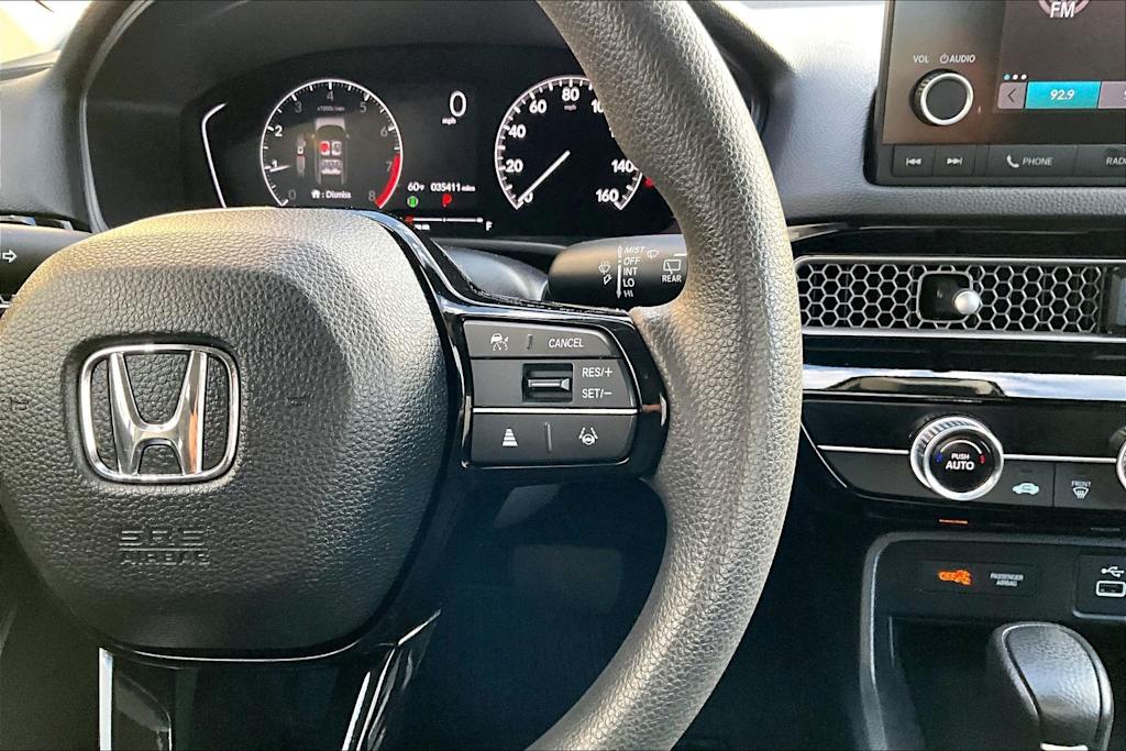 Thumbnail: 2024 Honda Civic - 26