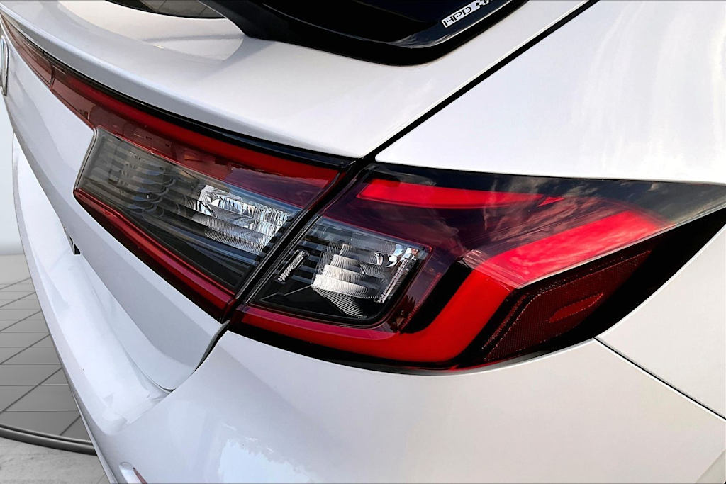 Thumbnail: 2024 Honda Civic - 32