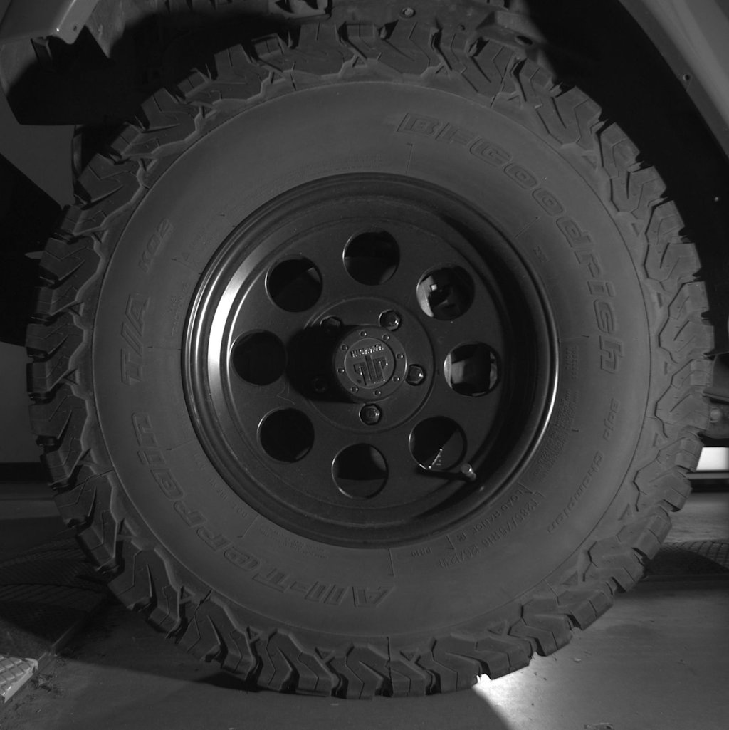Thumbnail: 2014 Jeep Wrangler - 6