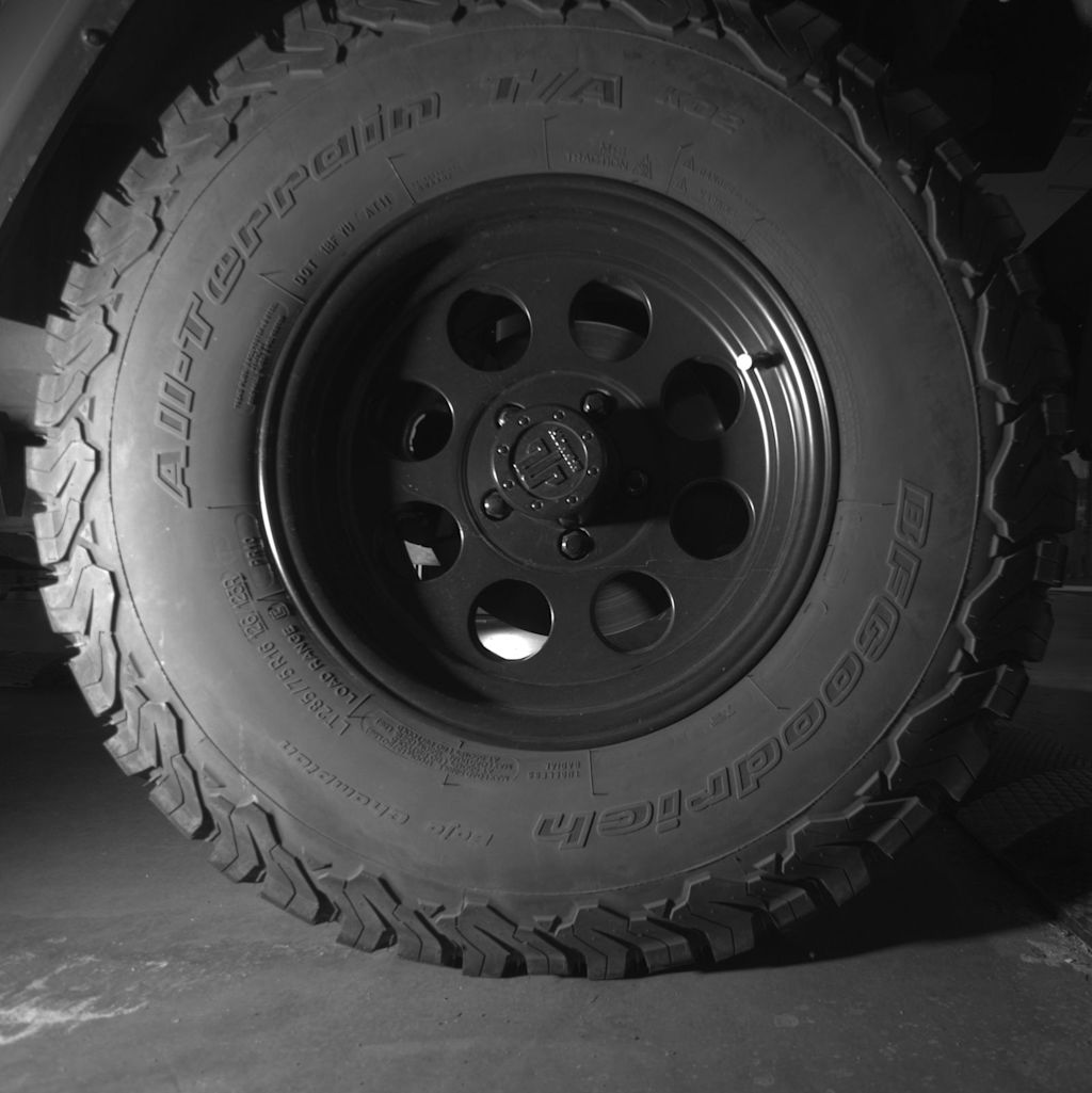 Thumbnail: 2014 Jeep Wrangler - 5