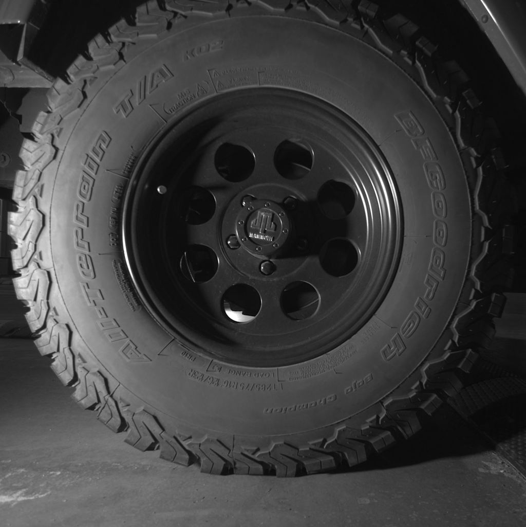 Thumbnail: 2014 Jeep Wrangler - 12