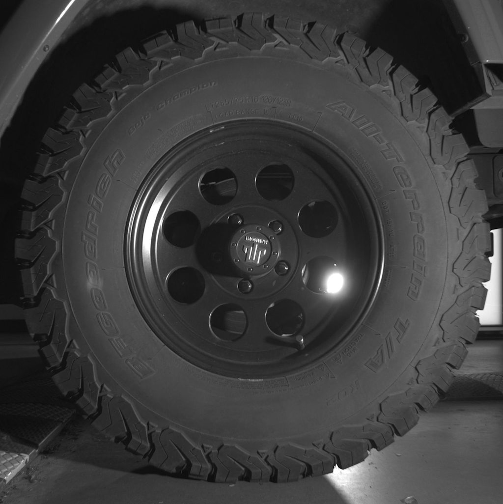 Thumbnail: 2014 Jeep Wrangler - 7