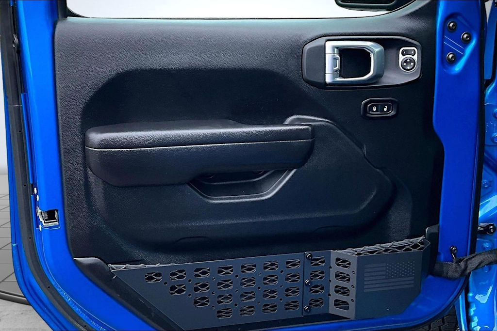 Thumbnail: 2023 Jeep Wrangler - 28
