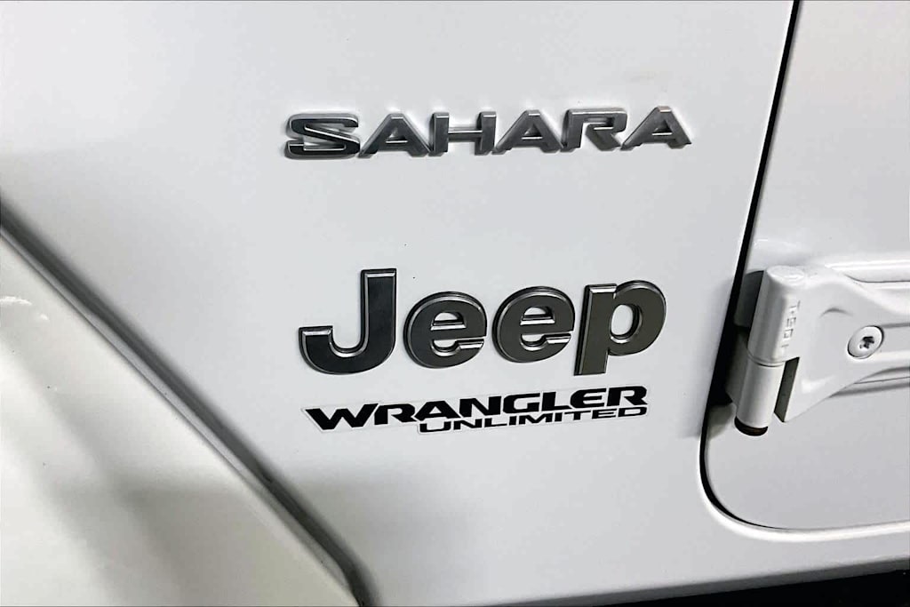 Thumbnail: 2019 Jeep Wrangler - 6