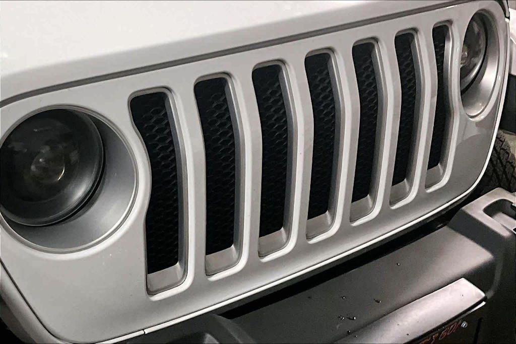 Thumbnail: 2019 Jeep Wrangler - 33