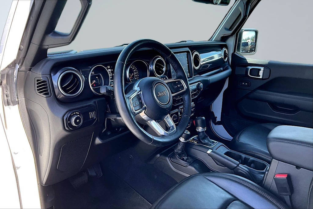 Thumbnail: 2023 Jeep Wrangler - 2