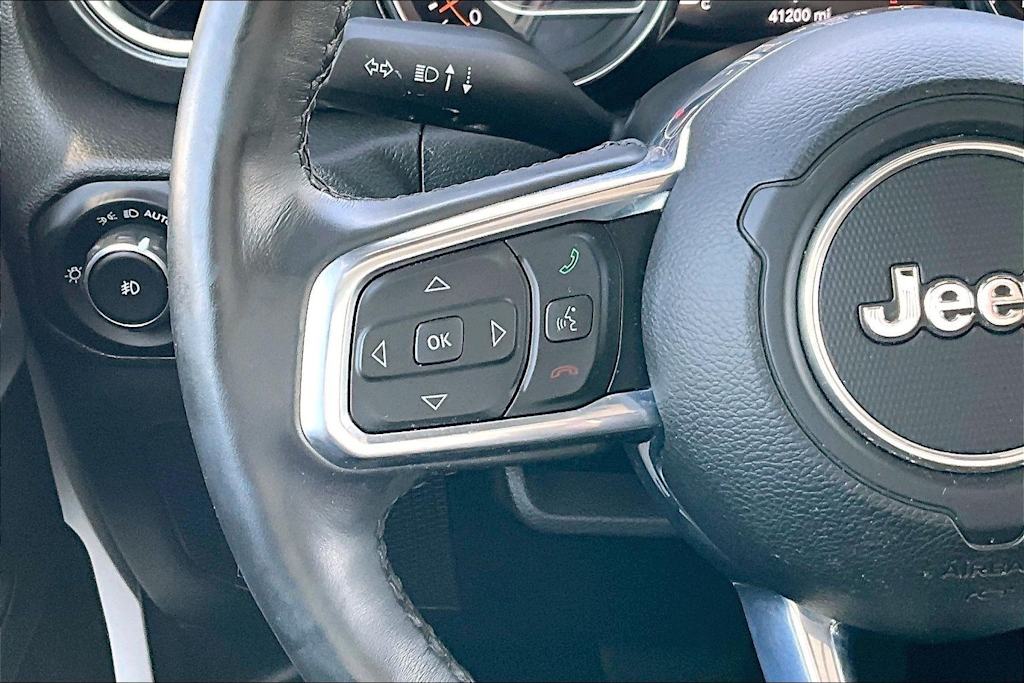 Thumbnail: 2023 Jeep Wrangler - 25