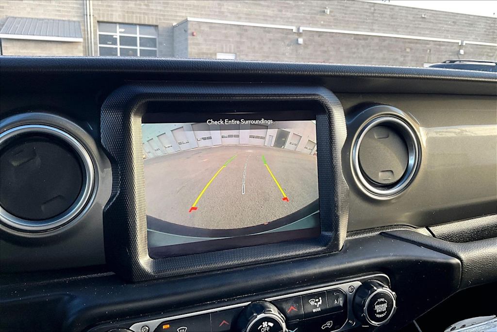 Thumbnail: 2023 Jeep Wrangler - 26