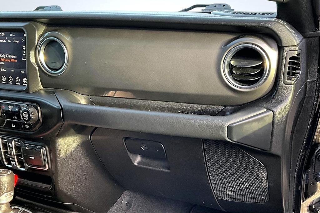 Thumbnail: 2023 Jeep Wrangler - 23