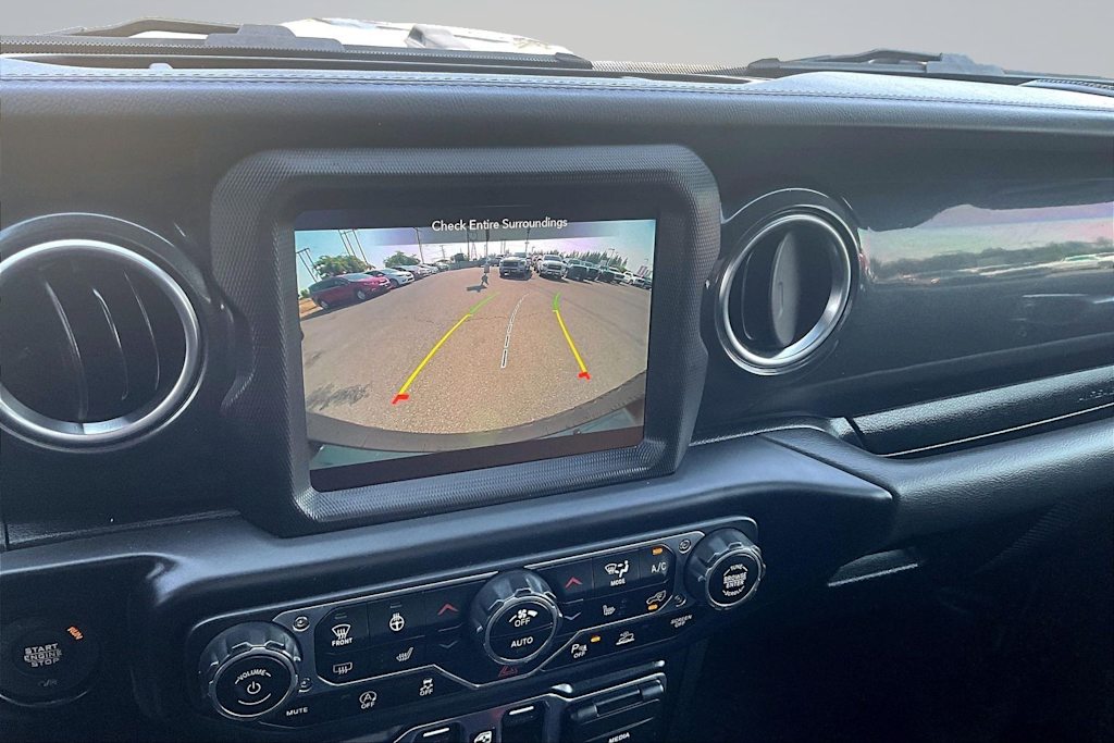 Thumbnail: 2023 Jeep Wrangler - 26