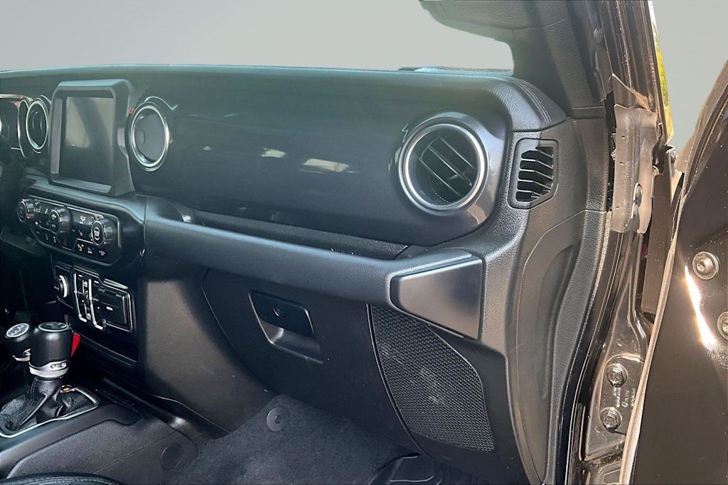 Thumbnail: 2023 Jeep Wrangler - 15