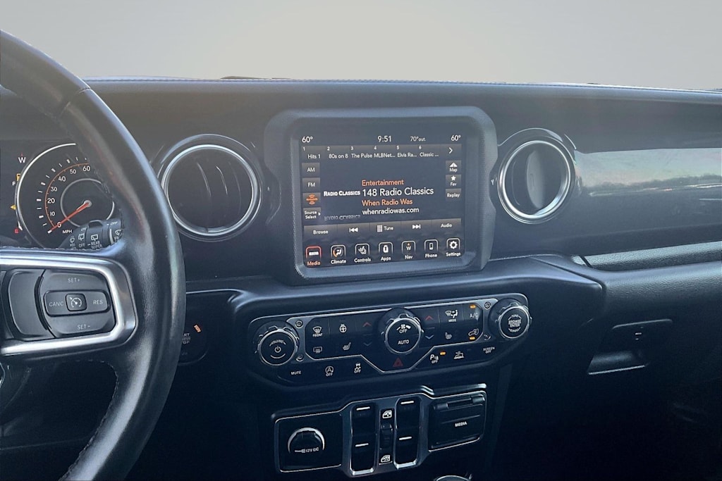 Thumbnail: 2023 Jeep Wrangler - 16