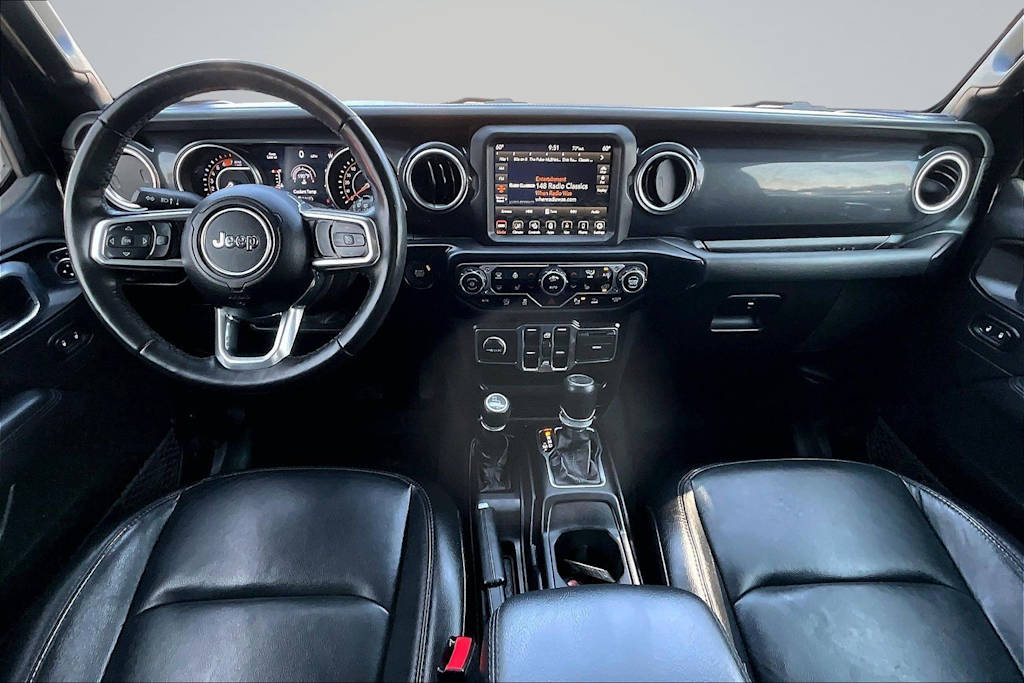 Thumbnail: 2023 Jeep Wrangler - 10