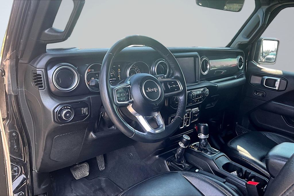 Thumbnail: 2023 Jeep Wrangler - 2