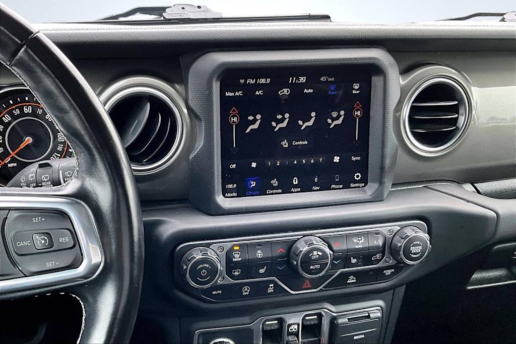 Thumbnail: 2023 Jeep Wrangler - 15