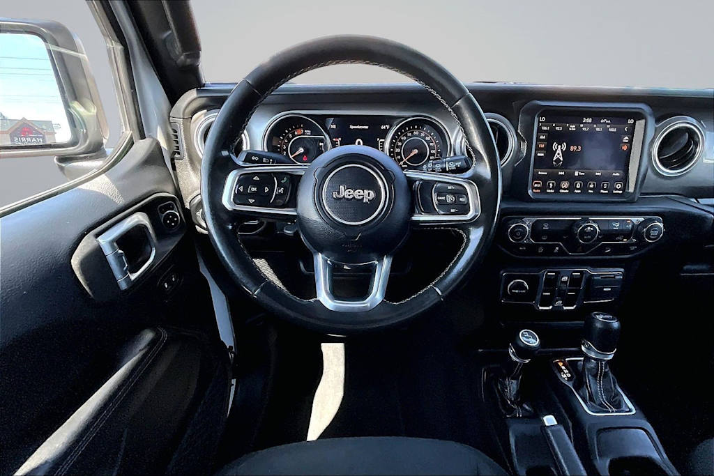 Thumbnail: 2019 Jeep Wrangler - 12