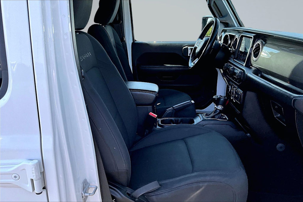 Thumbnail: 2019 Jeep Wrangler - 20