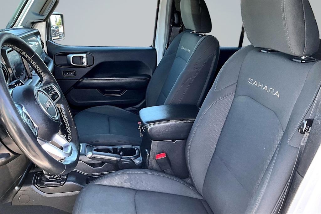 Thumbnail: 2019 Jeep Wrangler - 9