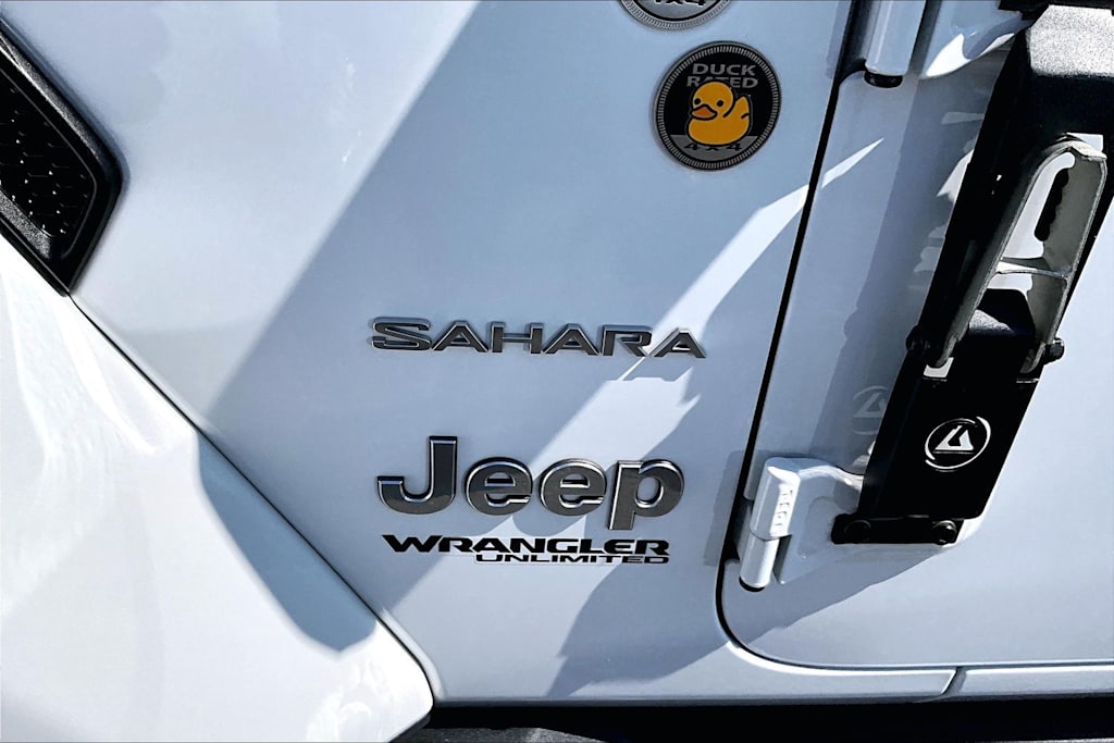 Thumbnail: 2019 Jeep Wrangler - 19