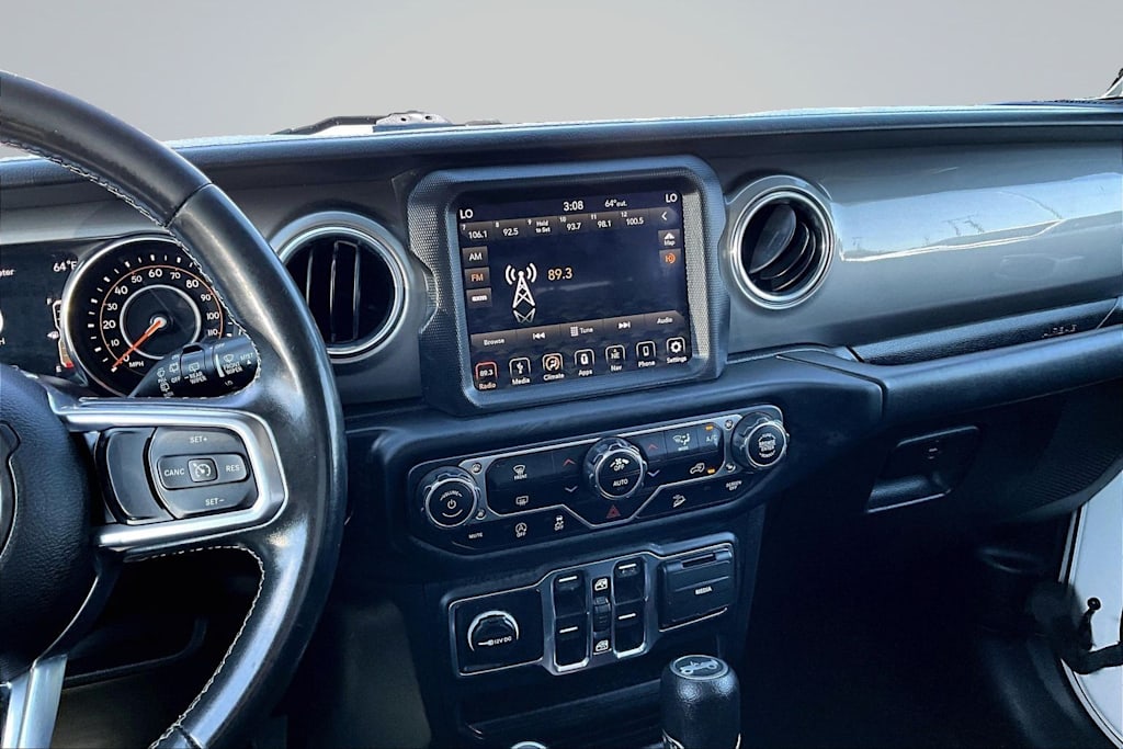 Thumbnail: 2019 Jeep Wrangler - 13