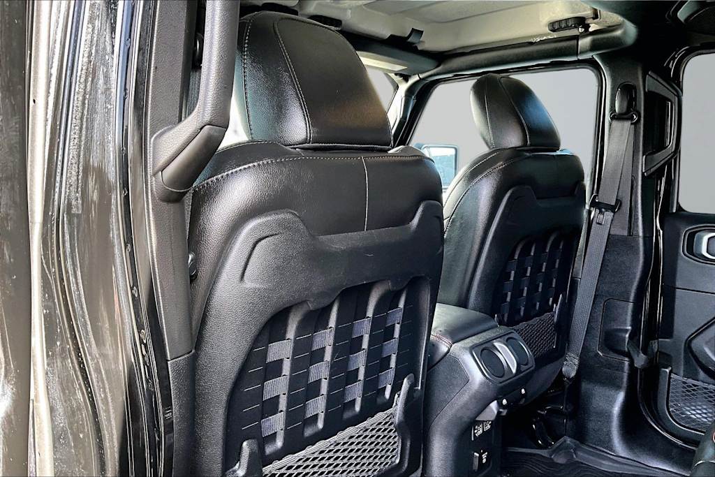Thumbnail: 2023 Jeep Wrangler - 20