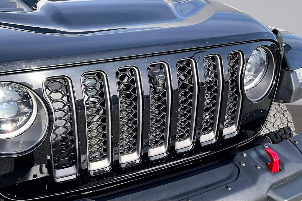 Thumbnail: 2023 Jeep Wrangler - 33