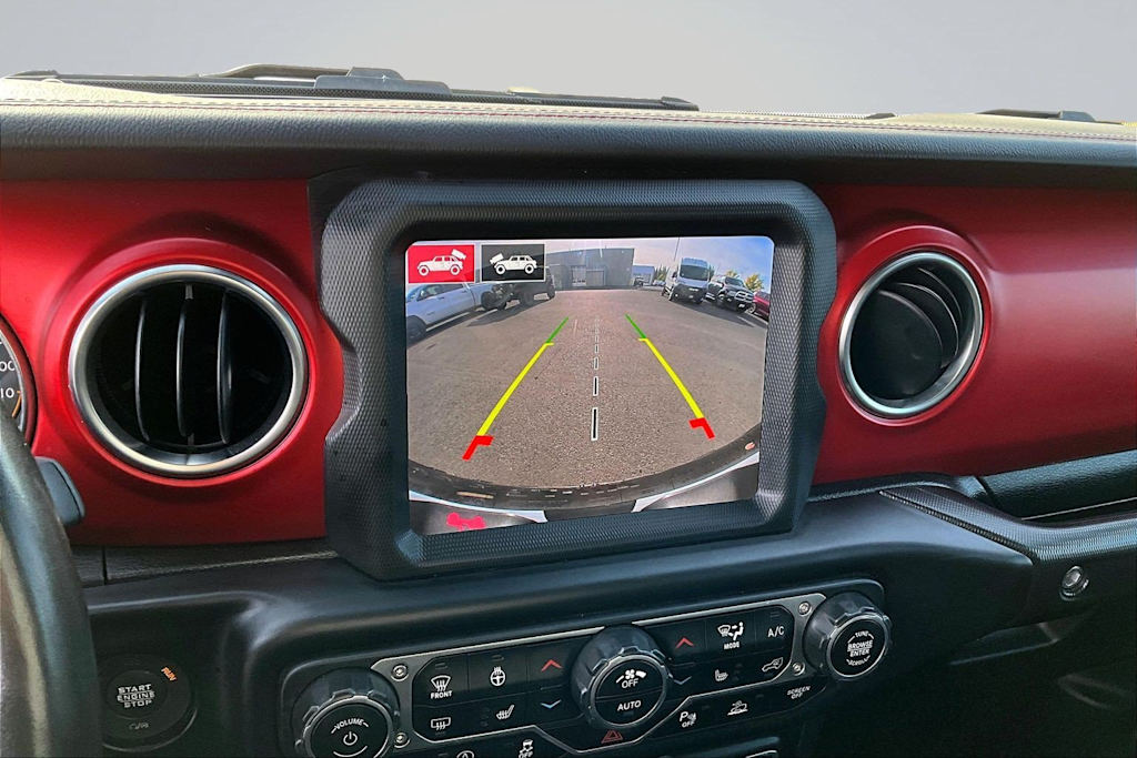 Thumbnail: 2023 Jeep Wrangler - 27
