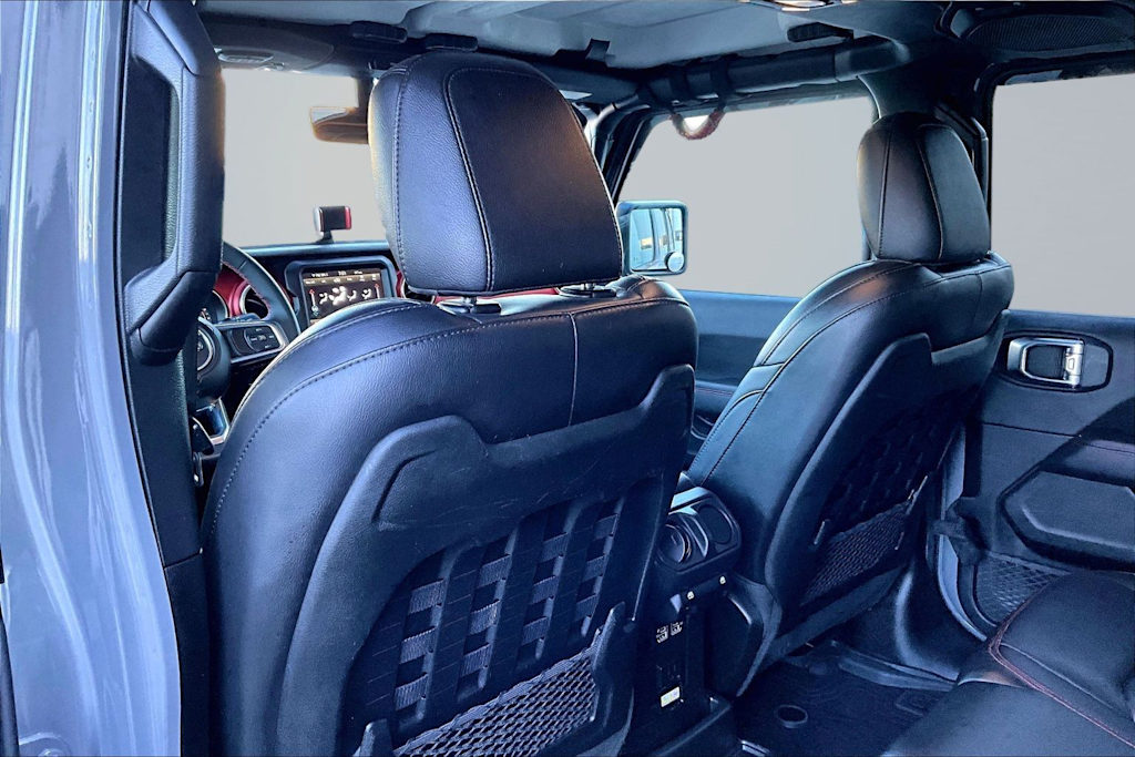 Thumbnail: 2023 Jeep Wrangler - 13