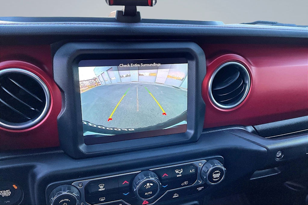 Thumbnail: 2023 Jeep Wrangler - 27