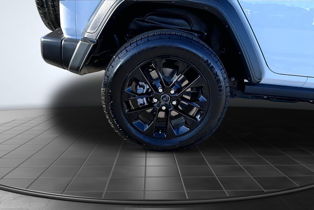 Thumbnail: 2023 Jeep Wrangler - 35