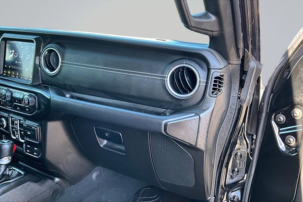 Thumbnail: 2023 Jeep Wrangler - 24