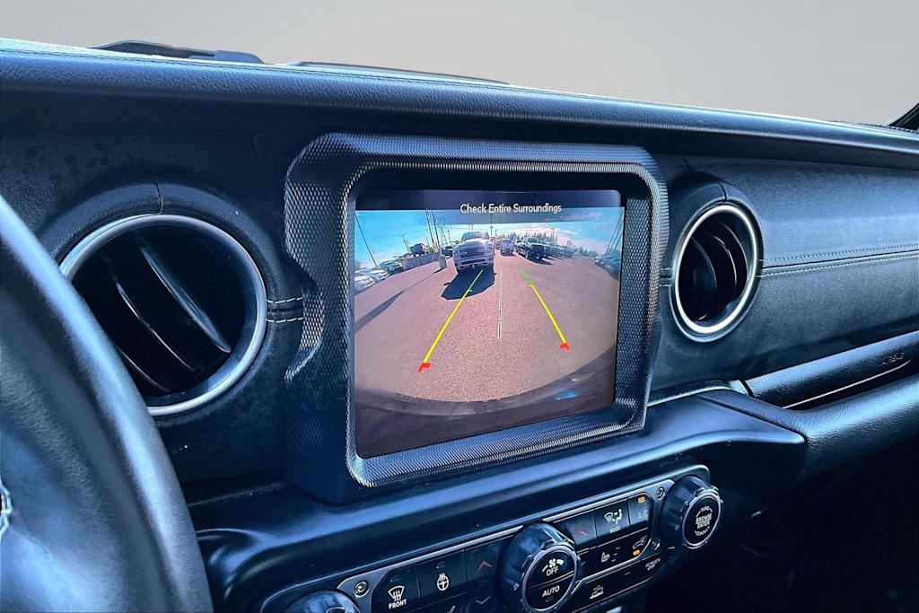 Thumbnail: 2023 Jeep Wrangler - 27