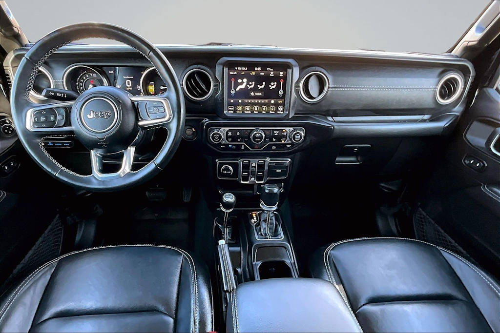Thumbnail: 2023 Jeep Wrangler - 10
