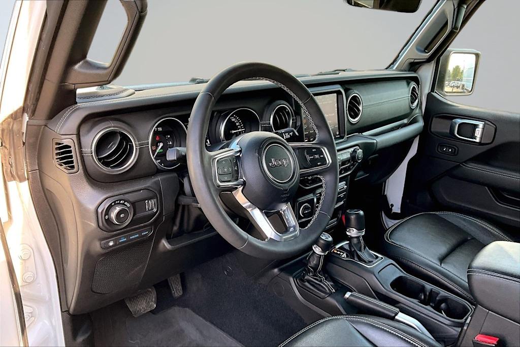 Thumbnail: 2023 Jeep Wrangler - 2