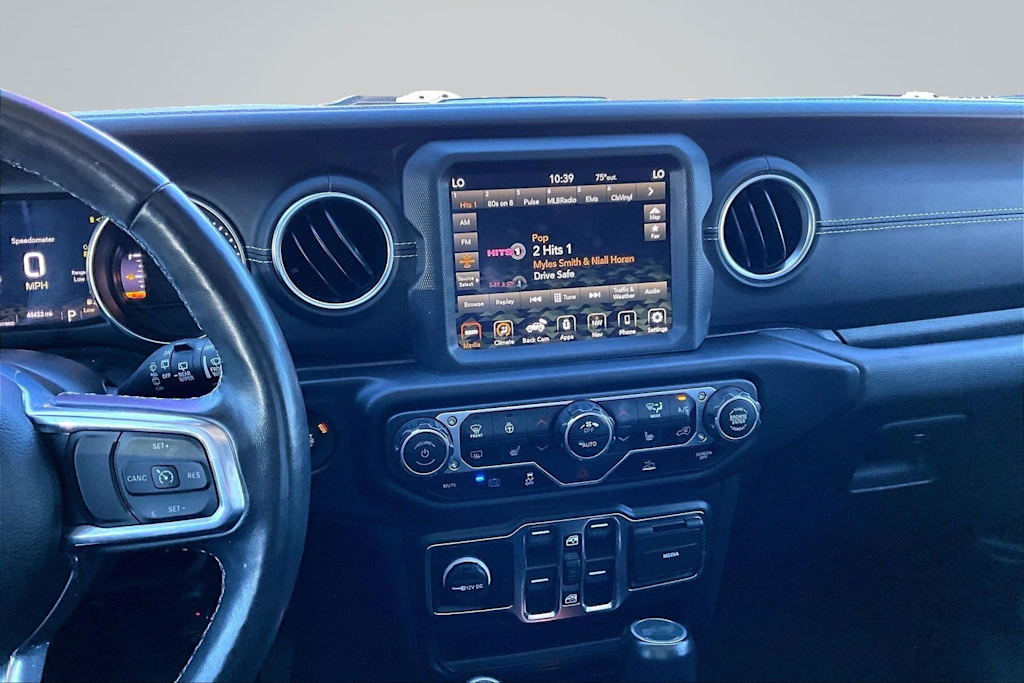 Thumbnail: 2023 Jeep Wrangler - 14