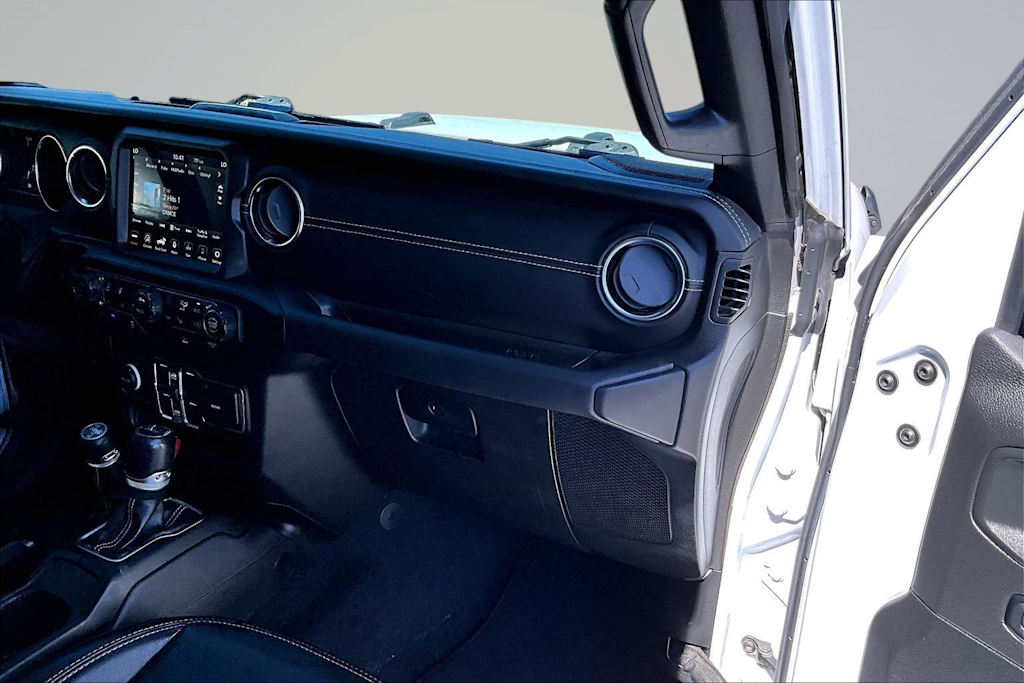 Thumbnail: 2023 Jeep Wrangler - 25