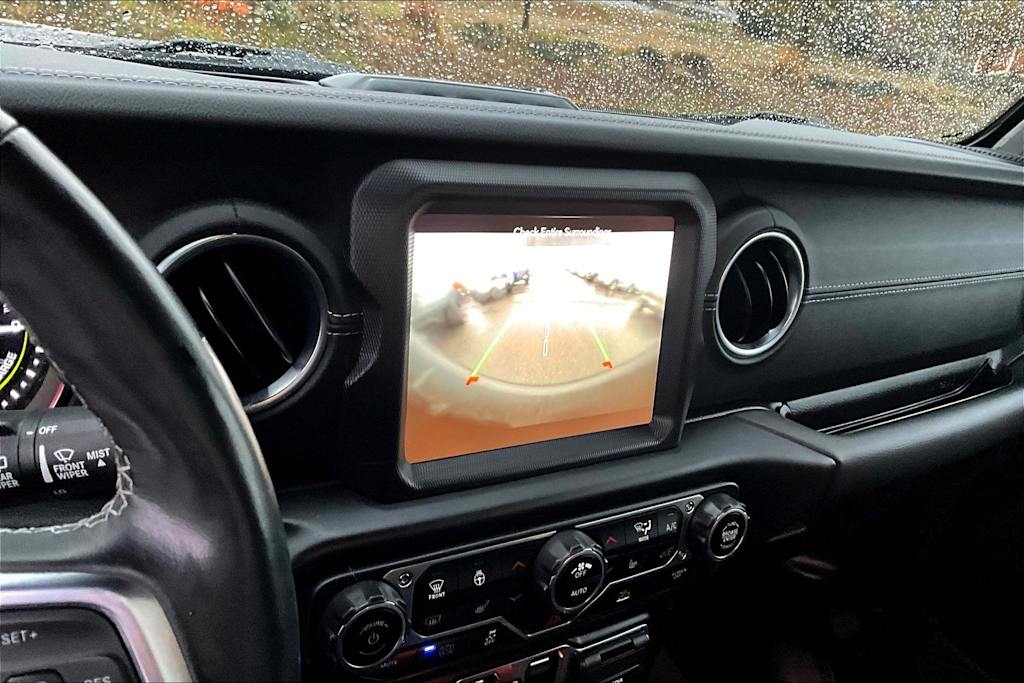 Thumbnail: 2023 Jeep Wrangler - 28