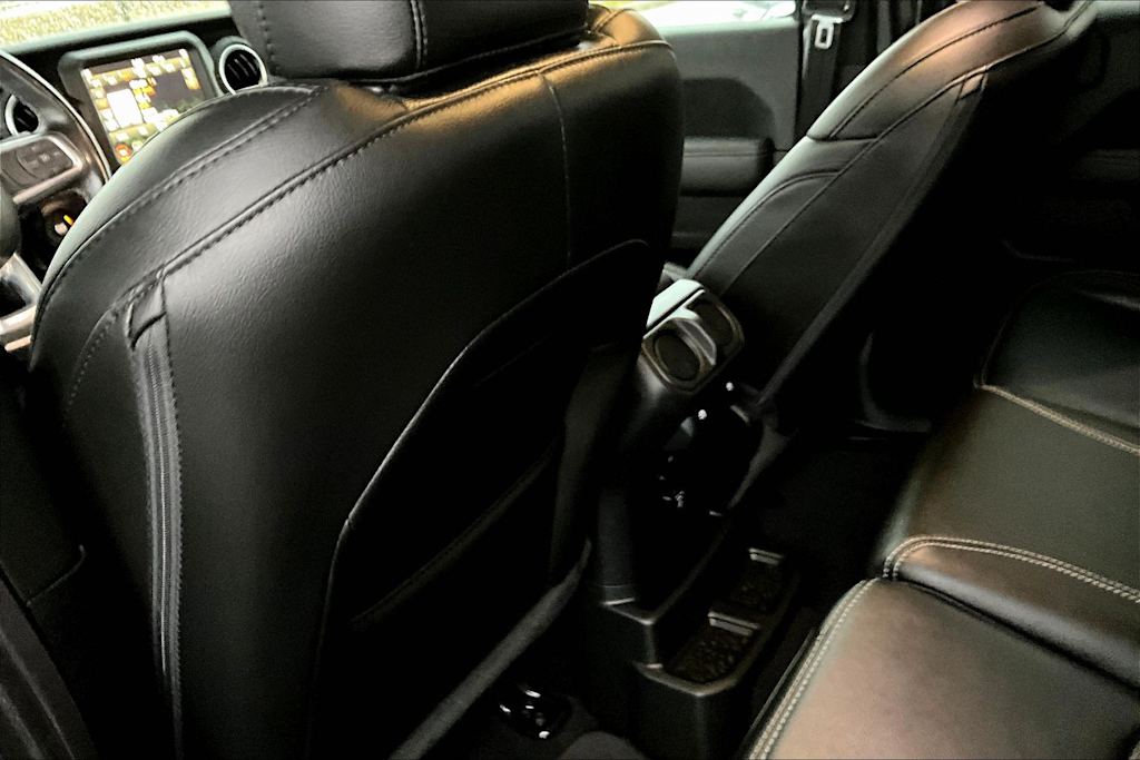 Thumbnail: 2023 Jeep Wrangler - 13