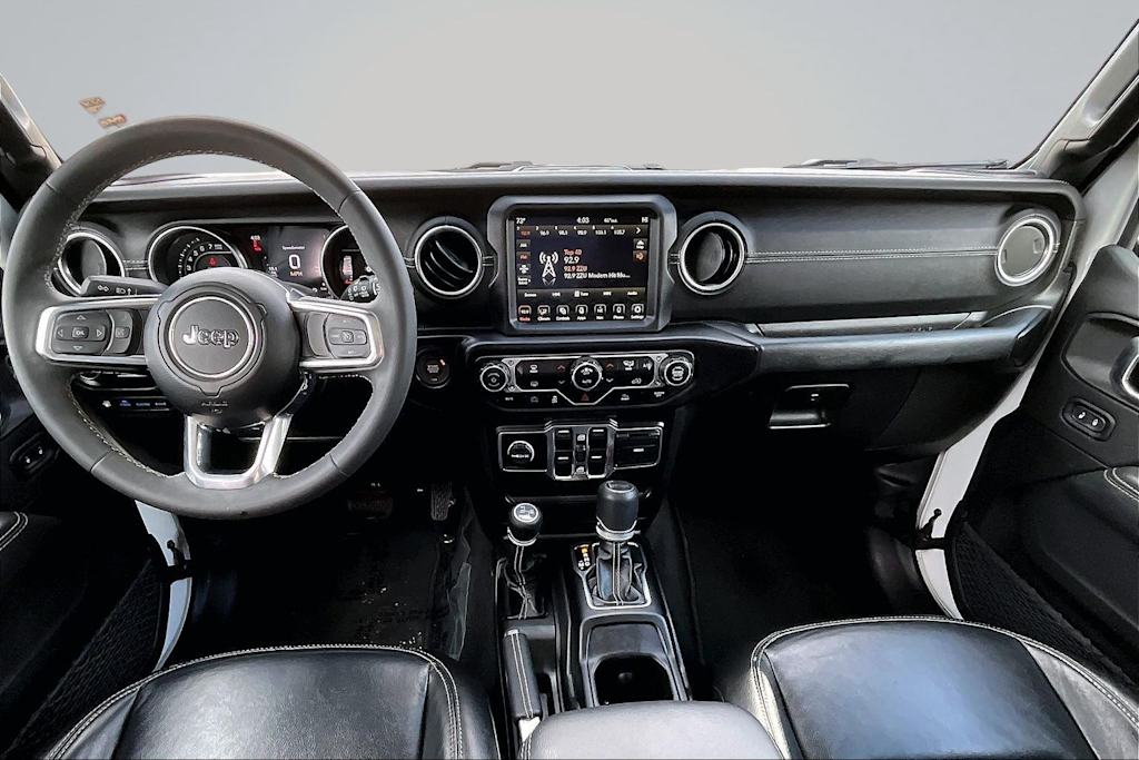 Thumbnail: 2023 Jeep Wrangler - 10