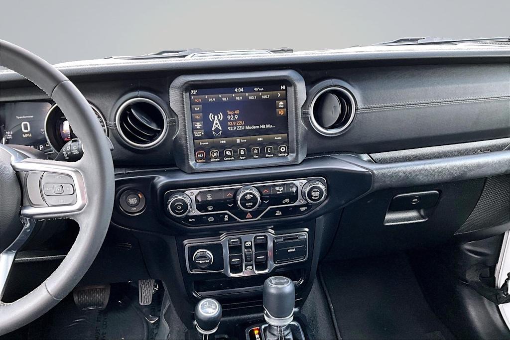 Thumbnail: 2023 Jeep Wrangler - 15