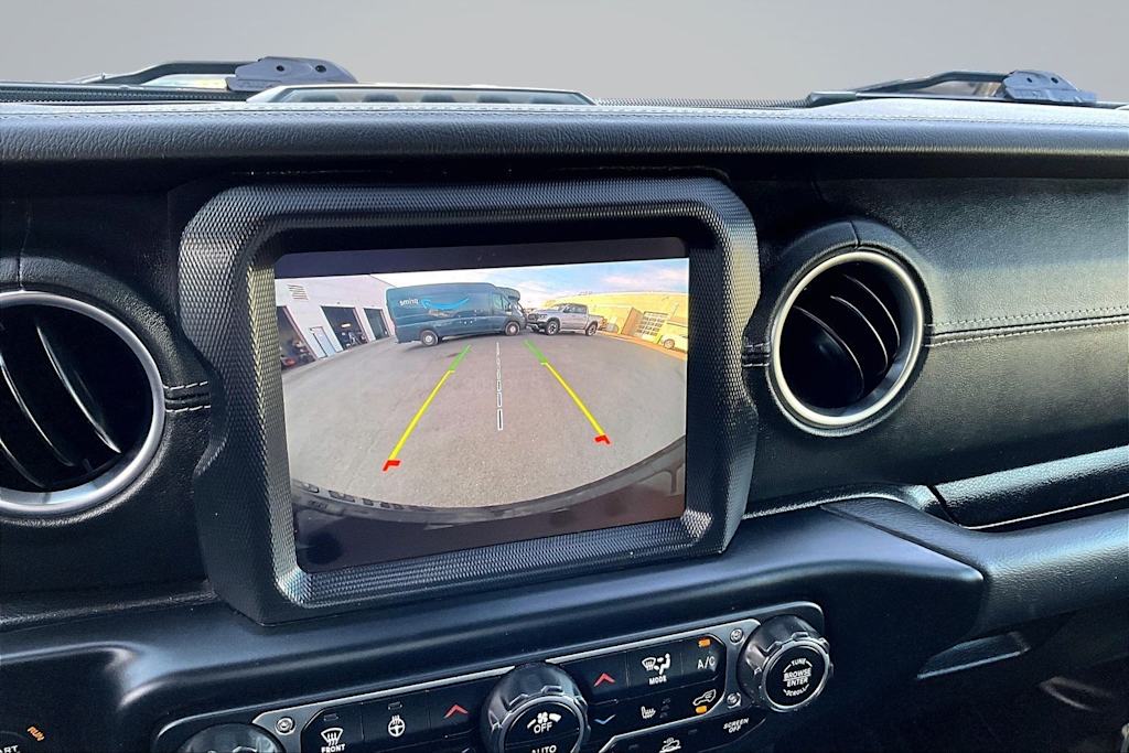 Thumbnail: 2023 Jeep Wrangler - 27