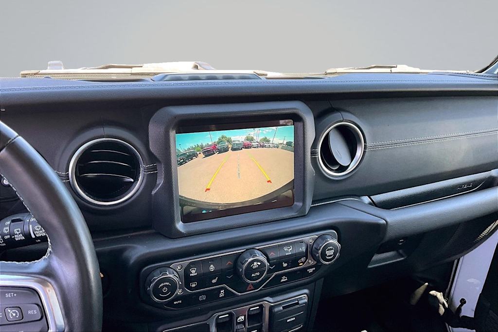 Thumbnail: 2023 Jeep Wrangler - 27