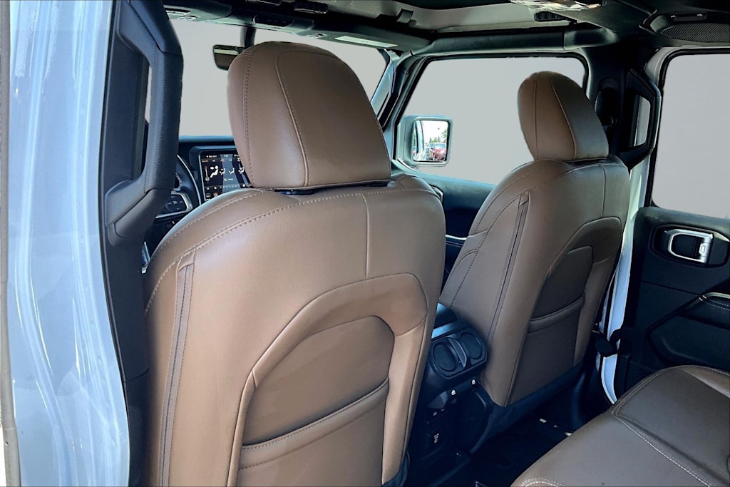 Thumbnail: 2023 Jeep Wrangler - 12