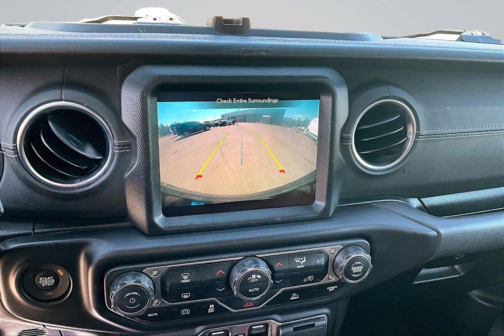 Thumbnail: 2023 Jeep Wrangler - 27